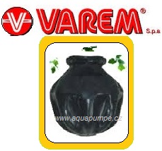 MARINA/VAREM - Vak do tlak. nádoby 19-25l butyl LS