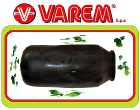 MARINA/VAREM - Vak do tlak. nádoby 1500l  butyl LS