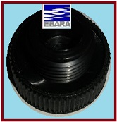 EBARA -  Zálévací zátka pro čerpadlo JEX(M) plast 
