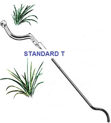 Standard T - Páka I 