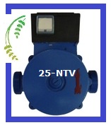 Oběhové čerpadlo SIGMA 25-NTV-56-5-LM 230V vč. šroub.+ 2m flexo 